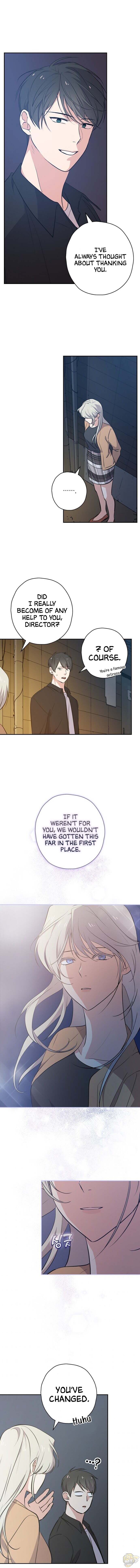 Long Live the Drama King Chapter 16 - page 11