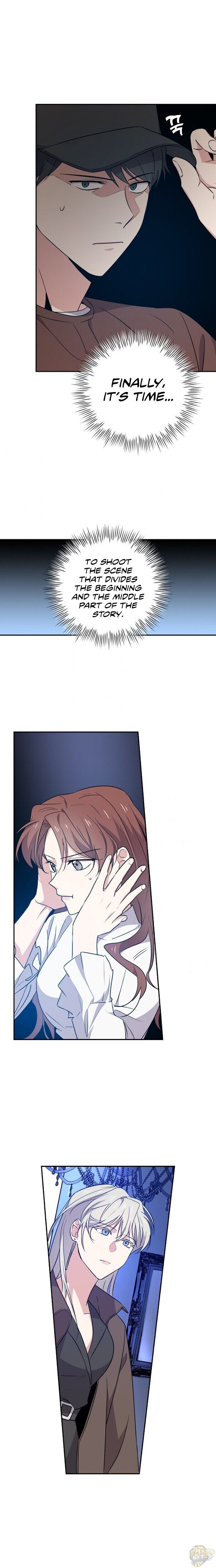 Long Live the Drama King Chapter 13 - page 16