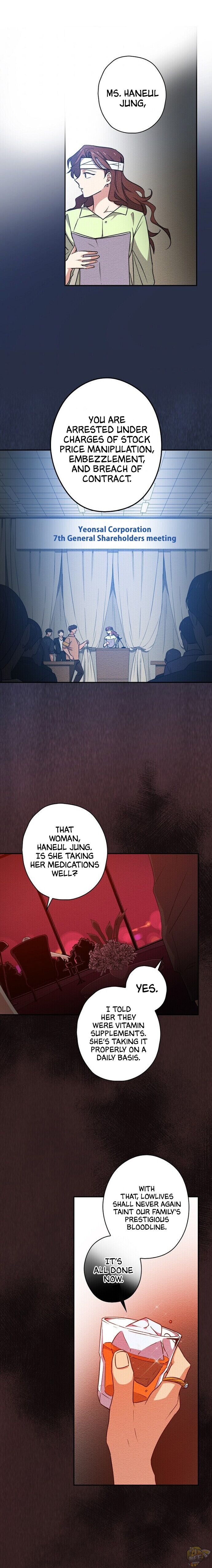 Long Live the Drama King Chapter 12 - page 18
