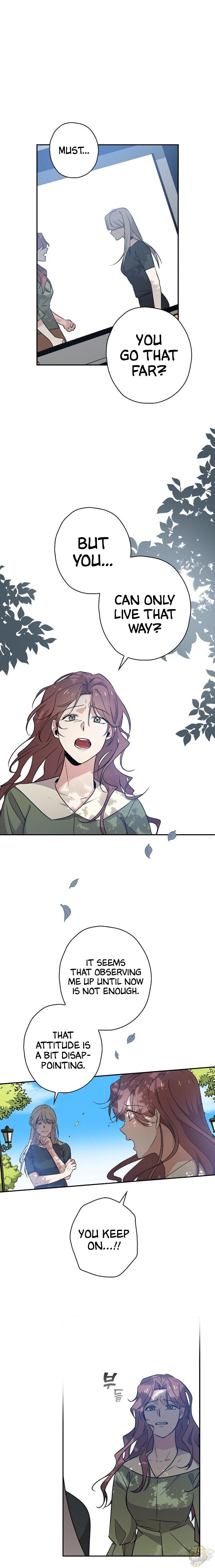 Long Live the Drama King Chapter 11 - page 16