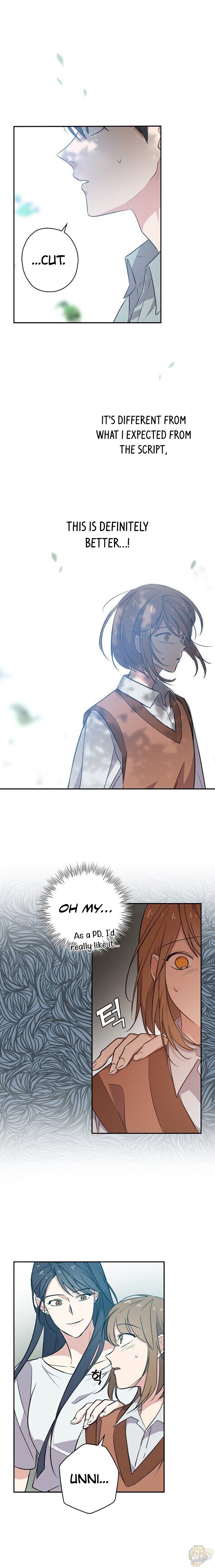 Long Live the Drama King Chapter 11 - page 18