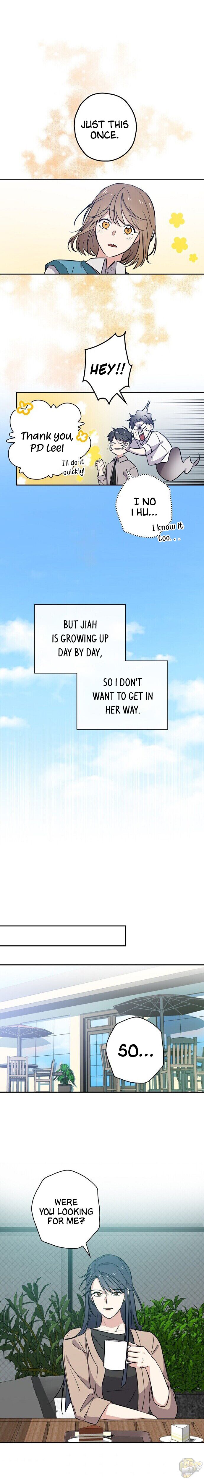 Long Live the Drama King Chapter 11 - page 9