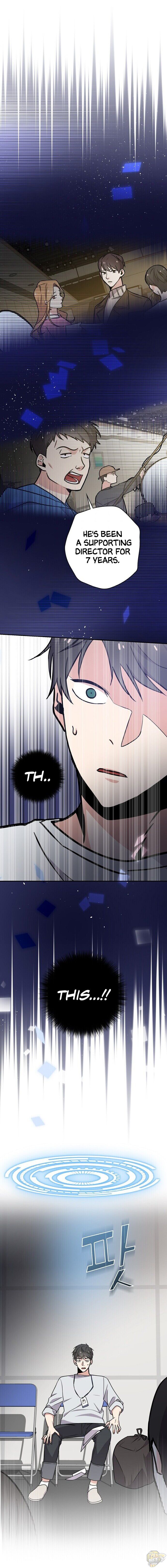 Long Live the Drama King Chapter 2 - page 17