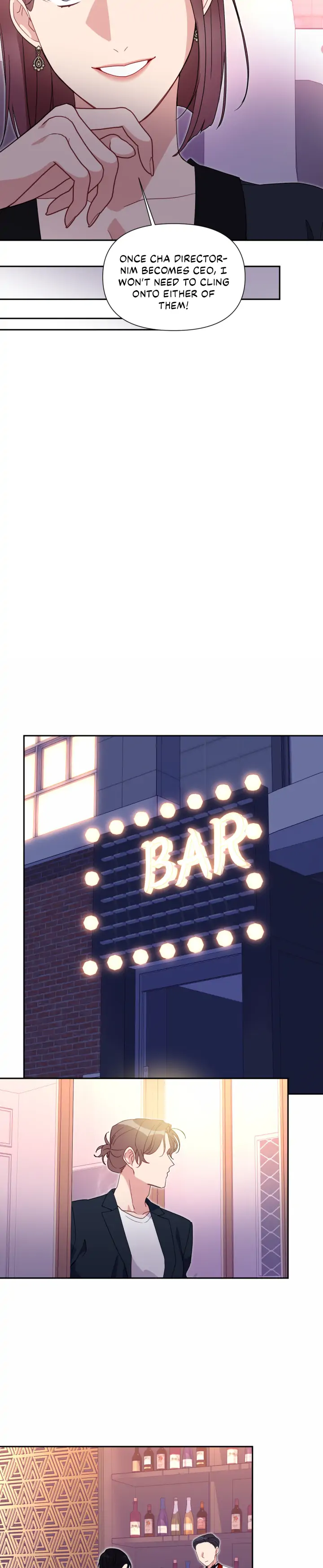 You’re Perfect for Me Chapter 50 - page 15