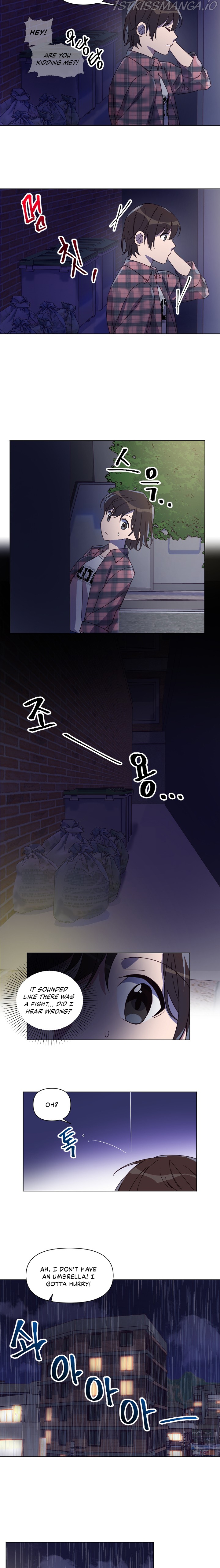 You’re Perfect for Me Chapter 11 - page 13