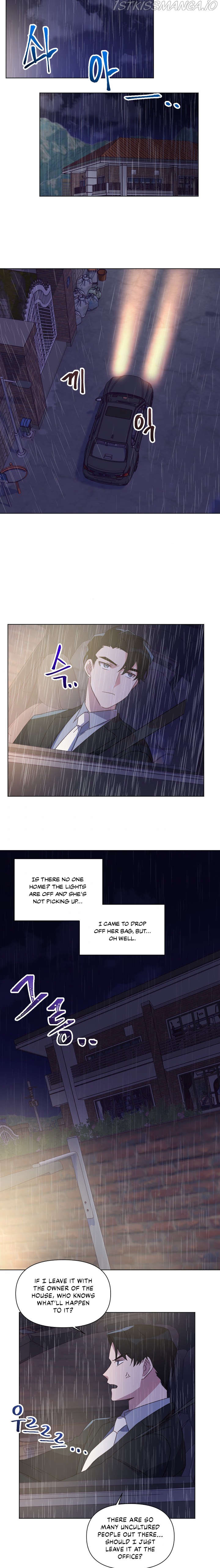 You’re Perfect for Me Chapter 11 - page 14