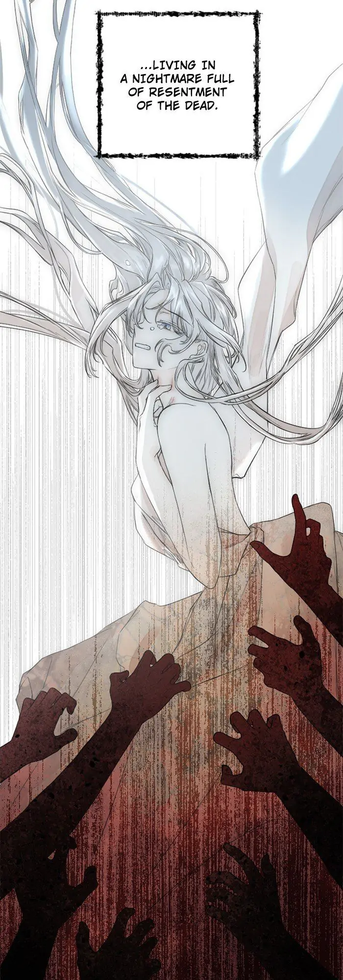 The Reason Why Ophelia Can’t Get Away From The Duke Chapter 48 - page 13
