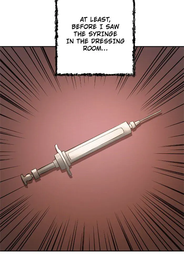 The Reason Why Ophelia Can’t Get Away From The Duke Chapter 48 - page 32