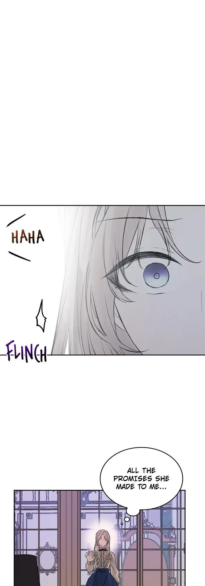 The Reason Why Ophelia Can’t Get Away From The Duke Chapter 48 - page 34