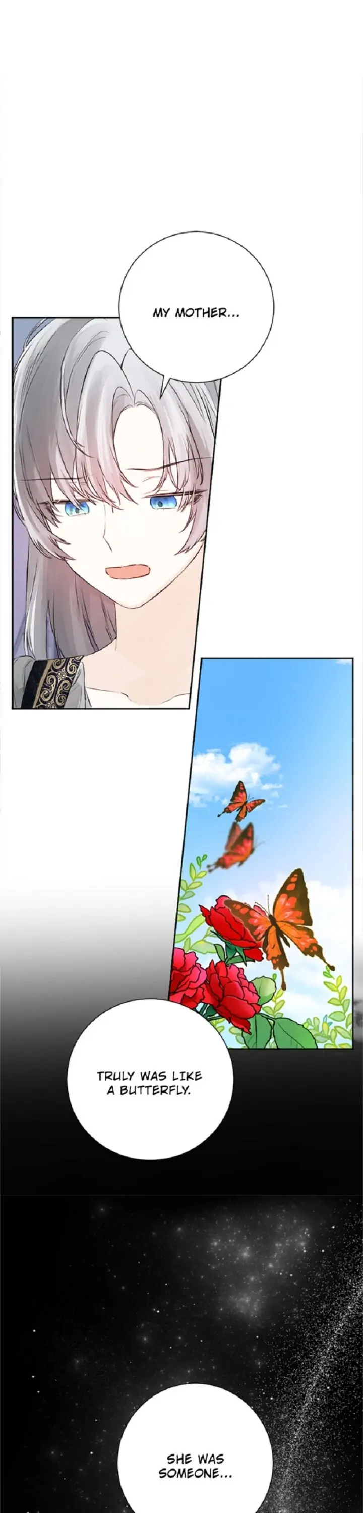 The Reason Why Ophelia Can’t Get Away From The Duke Chapter 45 - page 17