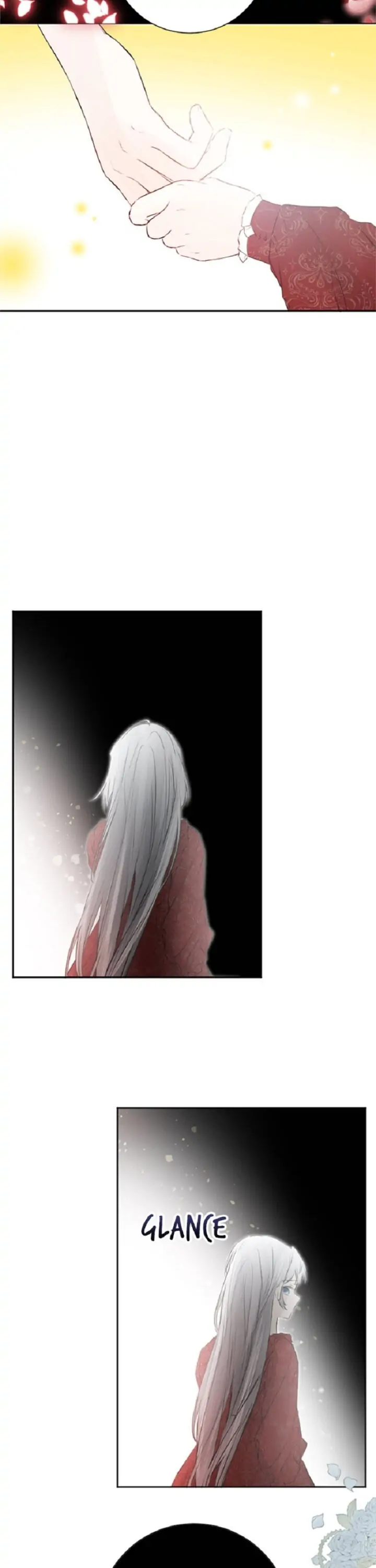 The Reason Why Ophelia Can’t Get Away From The Duke Chapter 45 - page 21