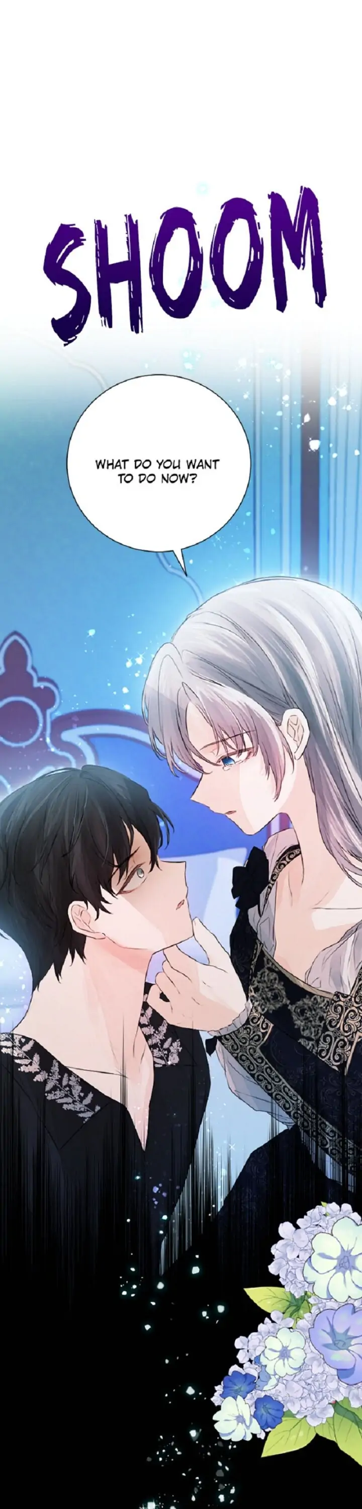 The Reason Why Ophelia Can’t Get Away From The Duke Chapter 45 - page 5