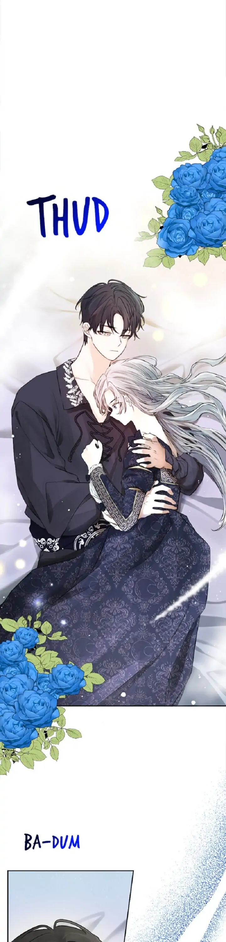 The Reason Why Ophelia Can’t Get Away From The Duke Chapter 45 - page 9