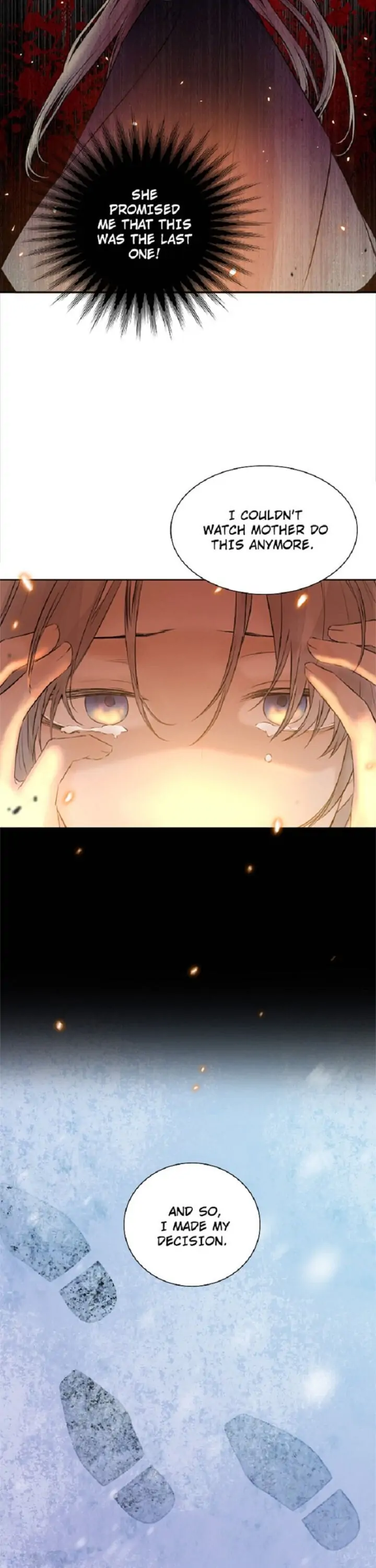 The Reason Why Ophelia Can’t Get Away From The Duke Chapter 44 - page 4