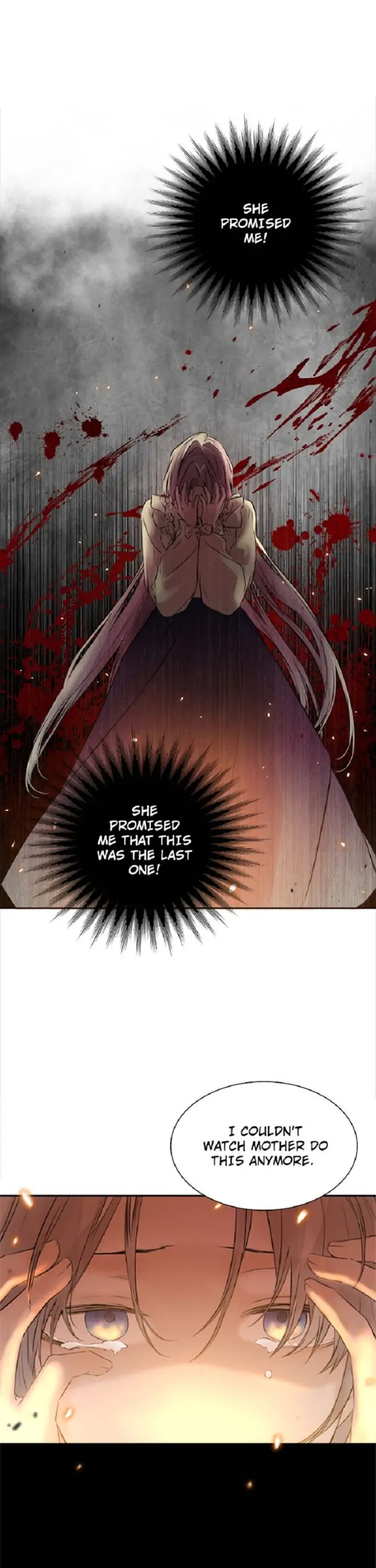 The Reason Why Ophelia Can’t Get Away From The Duke Chapter 43 - page 24