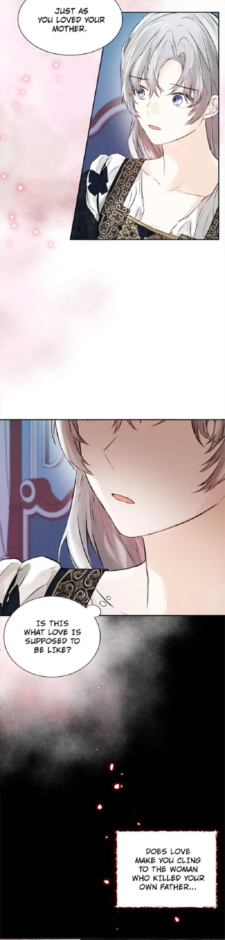 The Reason Why Ophelia Can’t Get Away From The Duke Chapter 43 - page 7