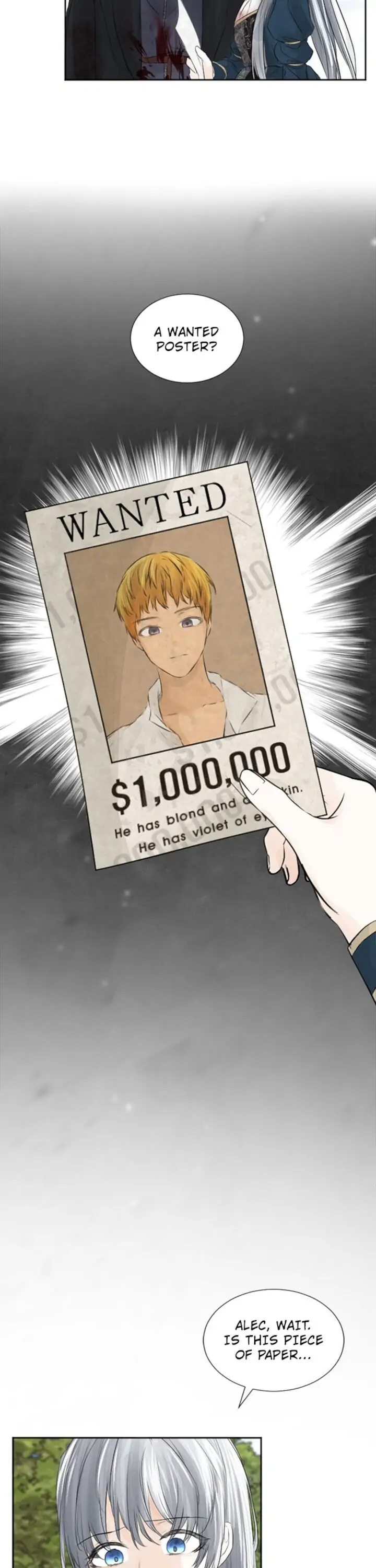 The Reason Why Ophelia Can’t Get Away From The Duke Chapter 38 - page 4