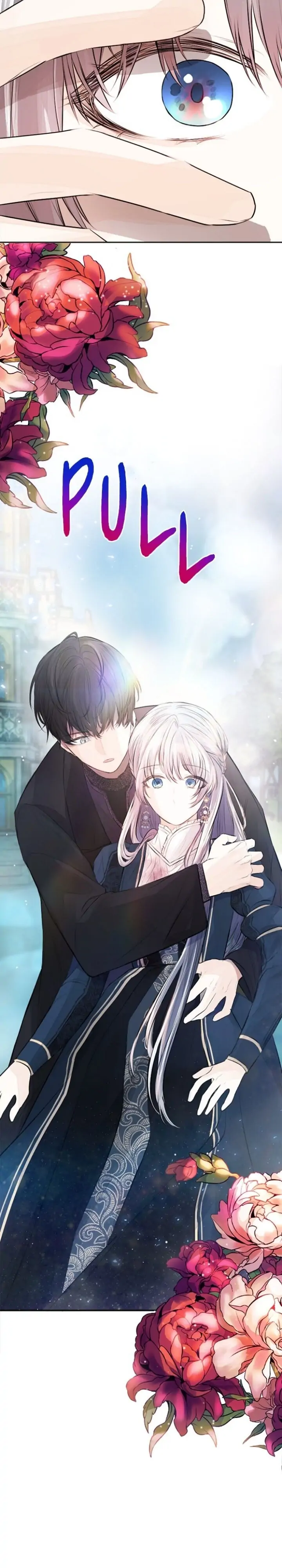 The Reason Why Ophelia Can’t Get Away From The Duke Chapter 36 - page 16