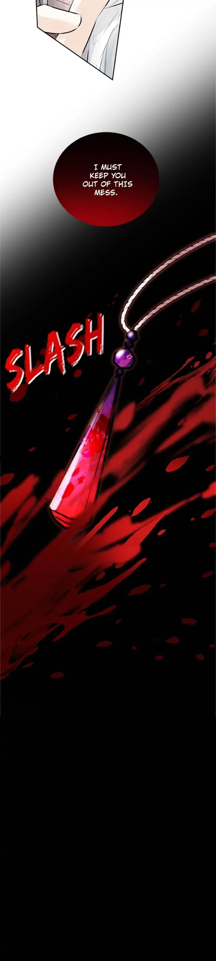 The Reason Why Ophelia Can’t Get Away From The Duke Chapter 36 - page 32