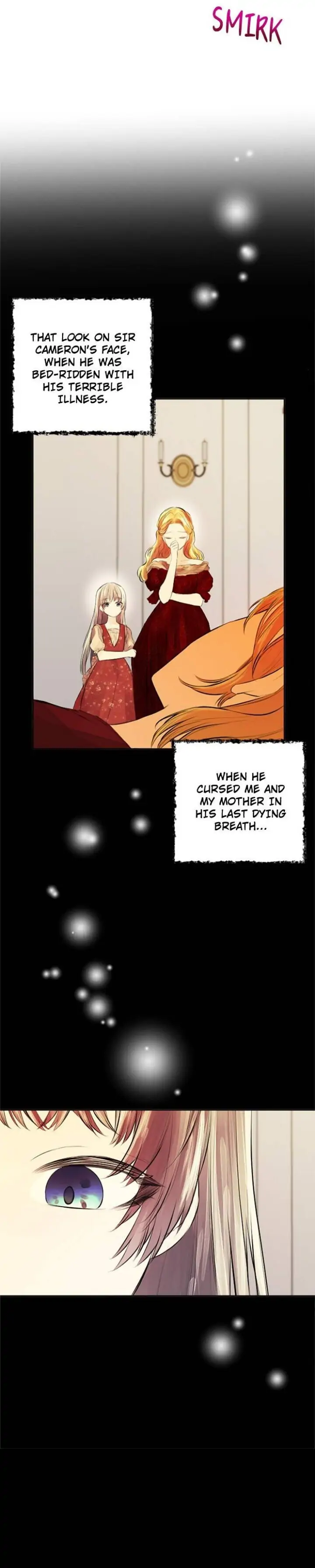 The Reason Why Ophelia Can’t Get Away From The Duke Chapter 36 - page 9
