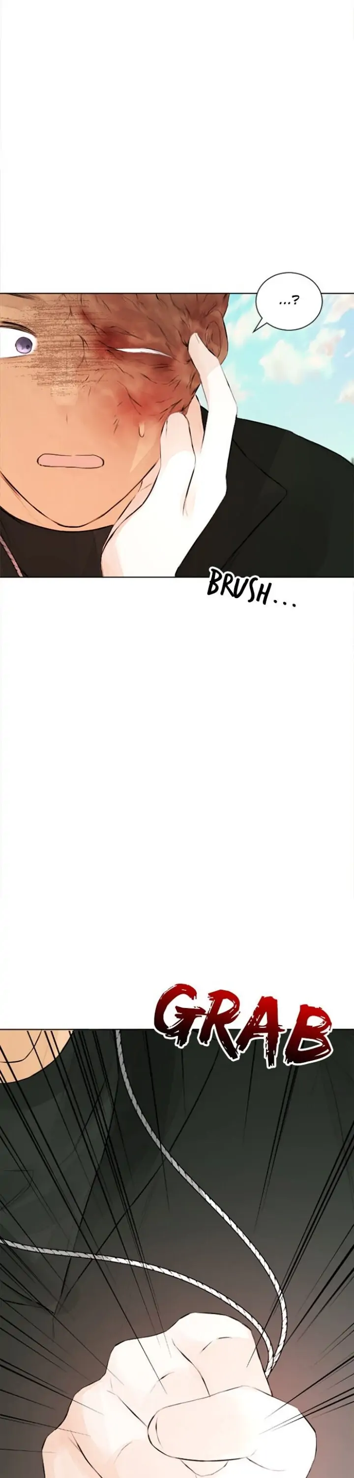 The Reason Why Ophelia Can’t Get Away From The Duke Chapter 34 - page 32
