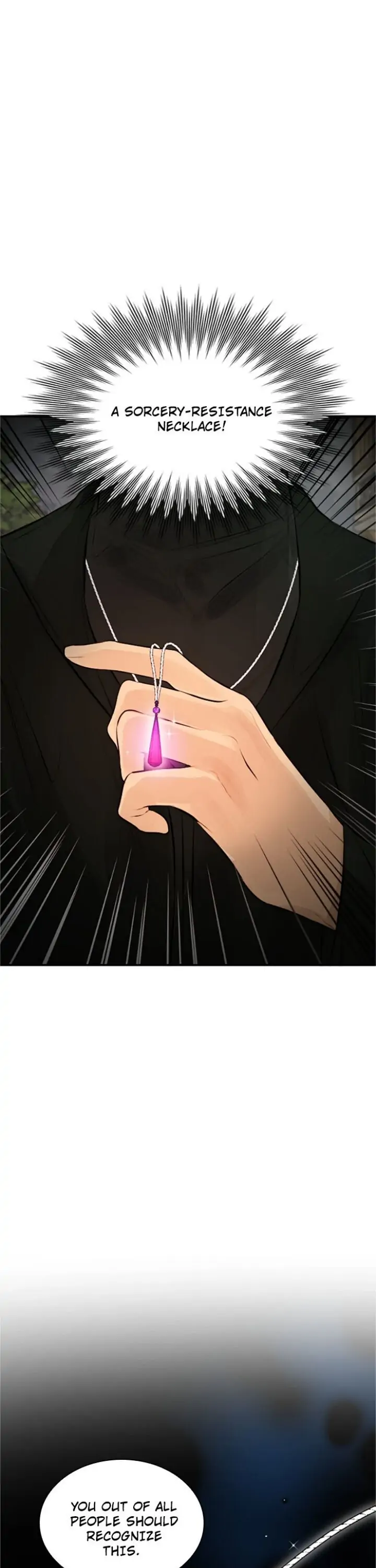 The Reason Why Ophelia Can’t Get Away From The Duke Chapter 33 - page 27
