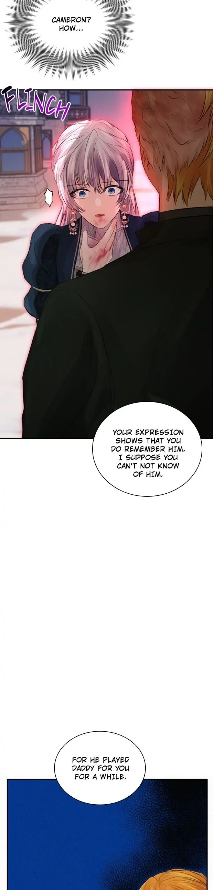 The Reason Why Ophelia Can’t Get Away From The Duke Chapter 33 - page 30