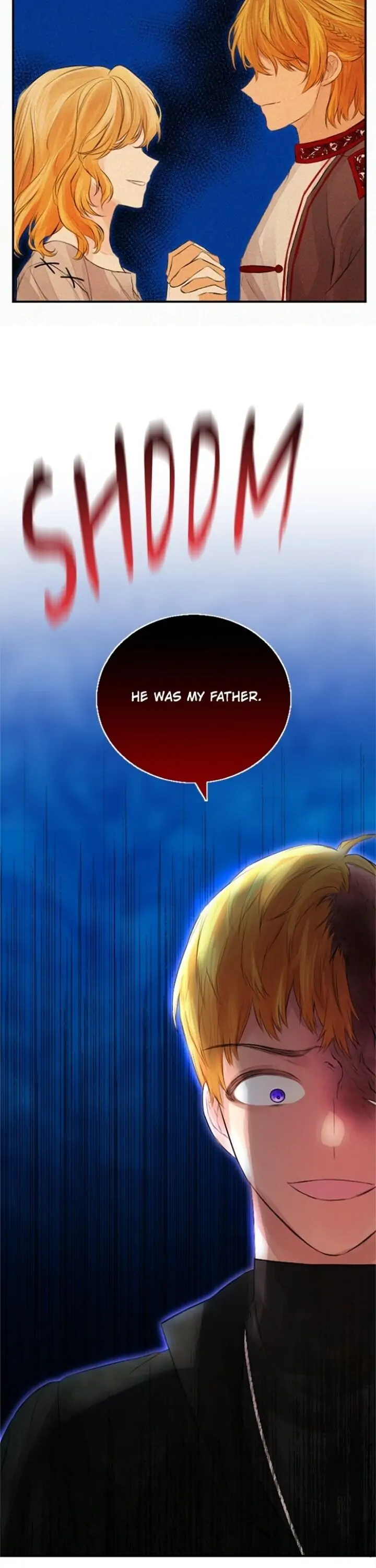 The Reason Why Ophelia Can’t Get Away From The Duke Chapter 33 - page 31