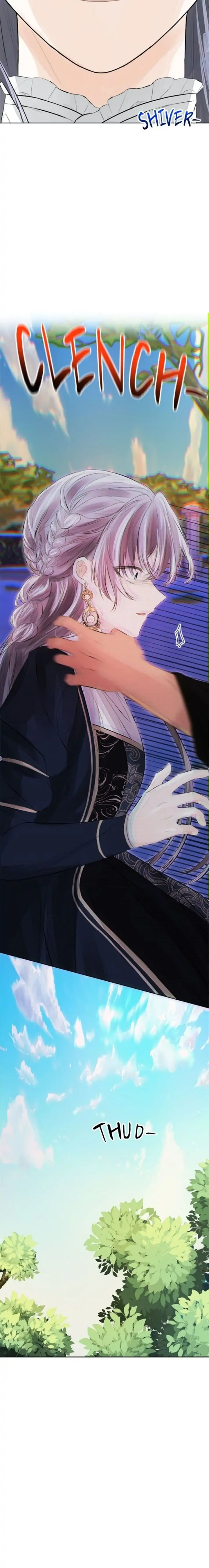 The Reason Why Ophelia Can’t Get Away From The Duke Chapter 33 - page 4
