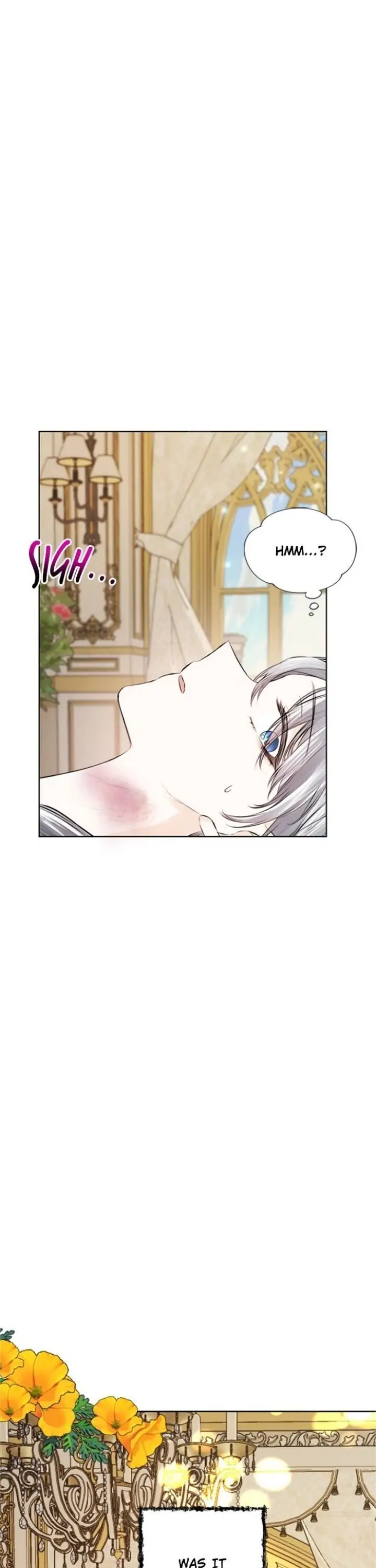 The Reason Why Ophelia Can’t Get Away From The Duke Chapter 31 - page 12