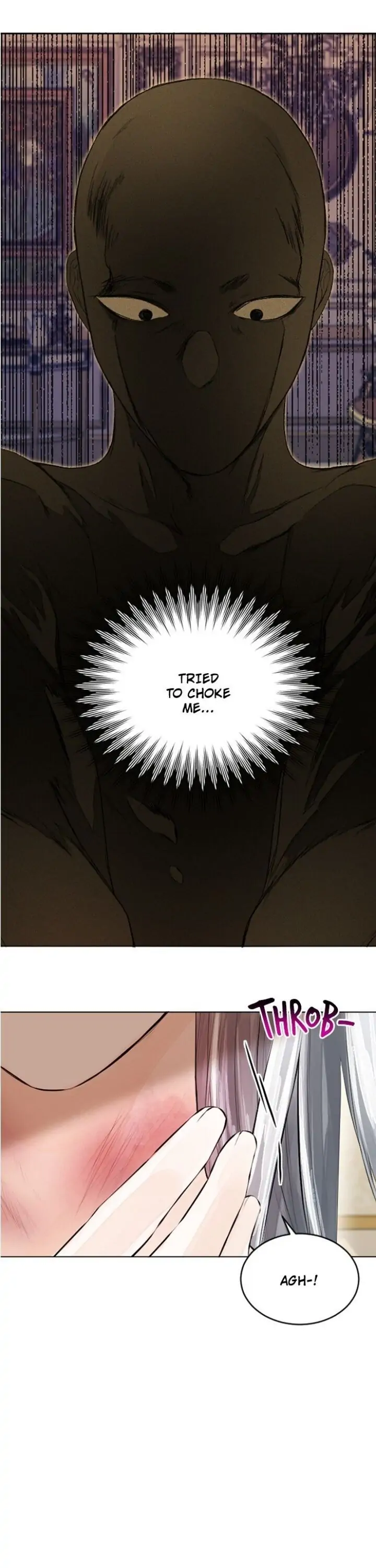 The Reason Why Ophelia Can’t Get Away From The Duke Chapter 31 - page 14