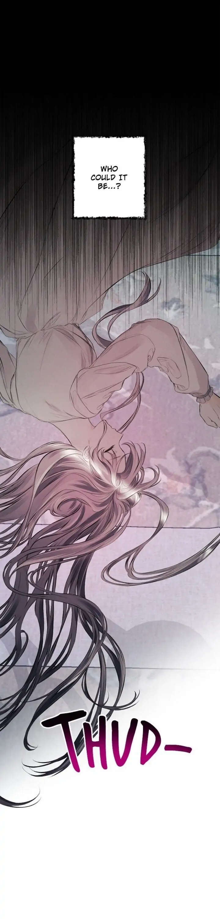 The Reason Why Ophelia Can’t Get Away From The Duke Chapter 31 - page 8