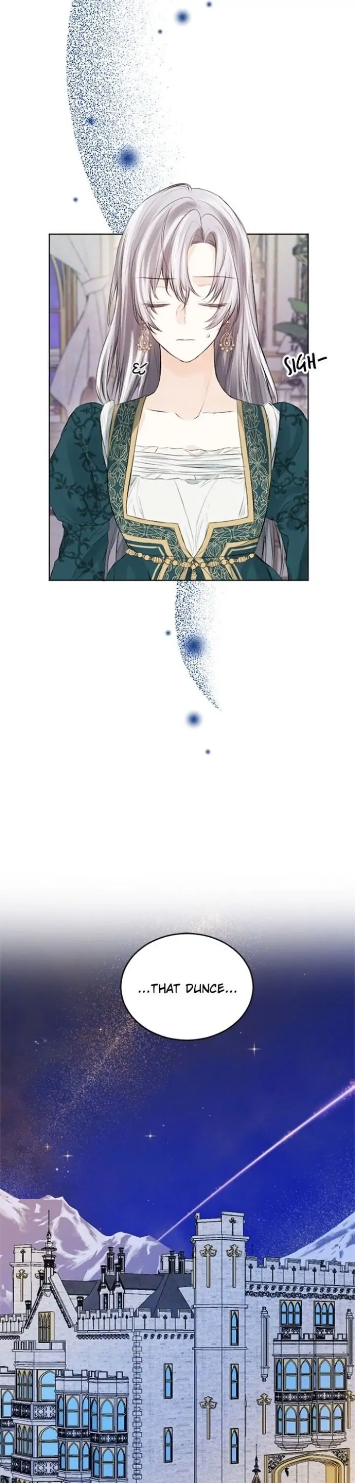 The Reason Why Ophelia Can’t Get Away From The Duke Chapter 30 - page 16