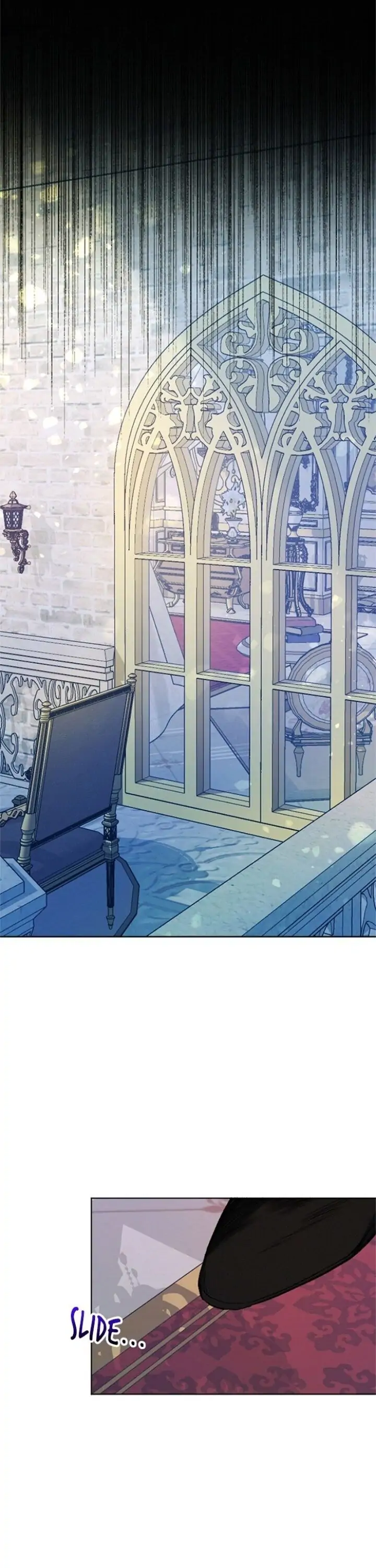 The Reason Why Ophelia Can’t Get Away From The Duke Chapter 30 - page 20