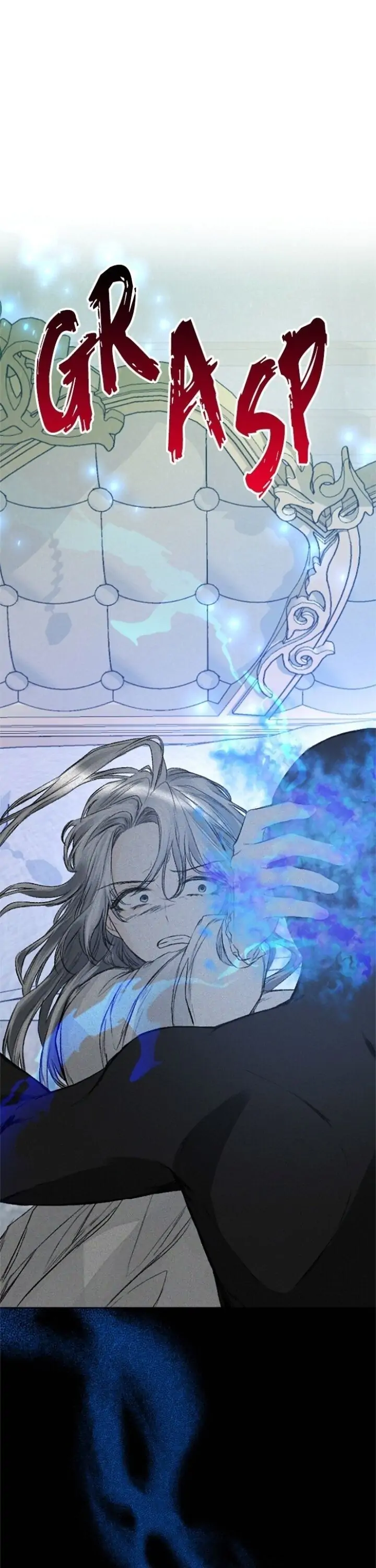 The Reason Why Ophelia Can’t Get Away From The Duke Chapter 30 - page 26