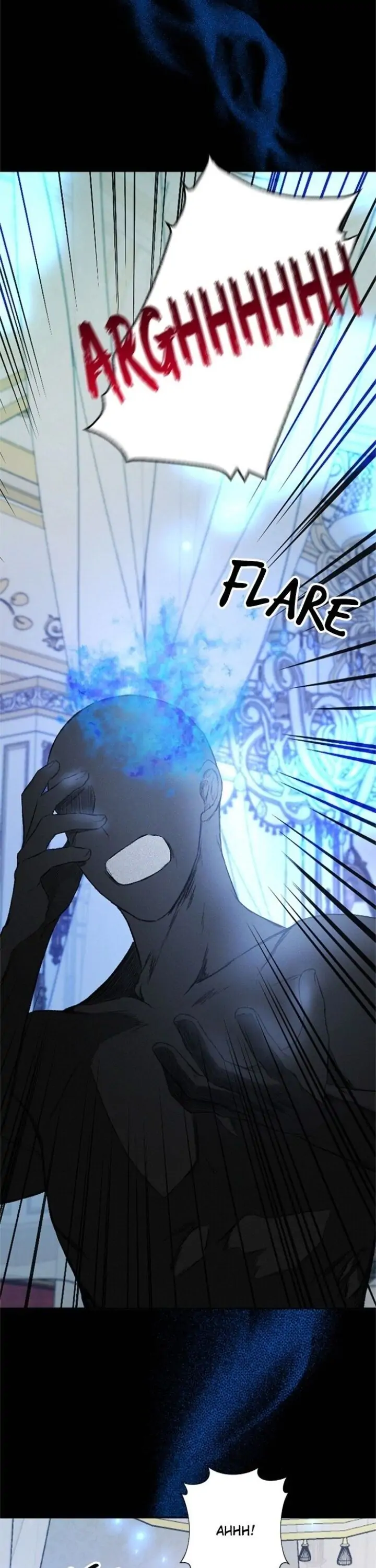 The Reason Why Ophelia Can’t Get Away From The Duke Chapter 30 - page 27