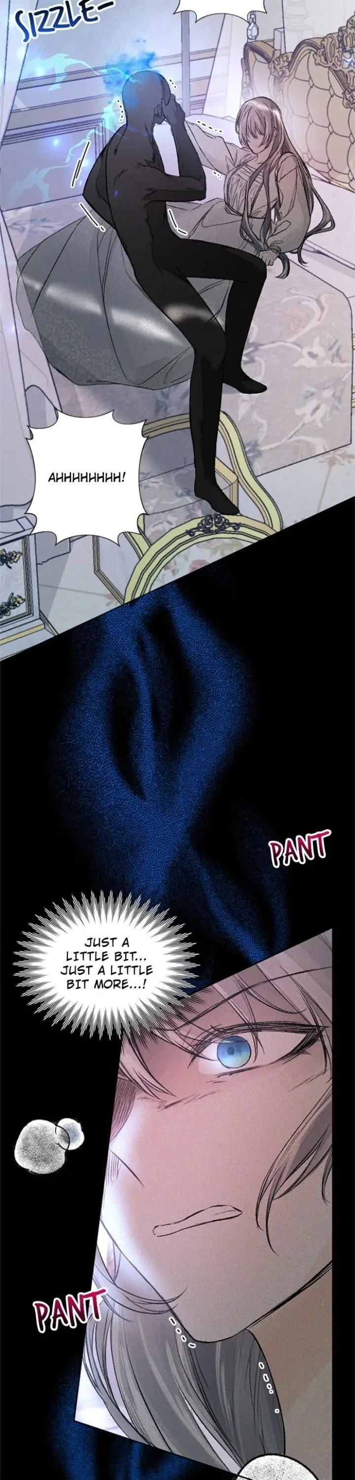 The Reason Why Ophelia Can’t Get Away From The Duke Chapter 30 - page 28