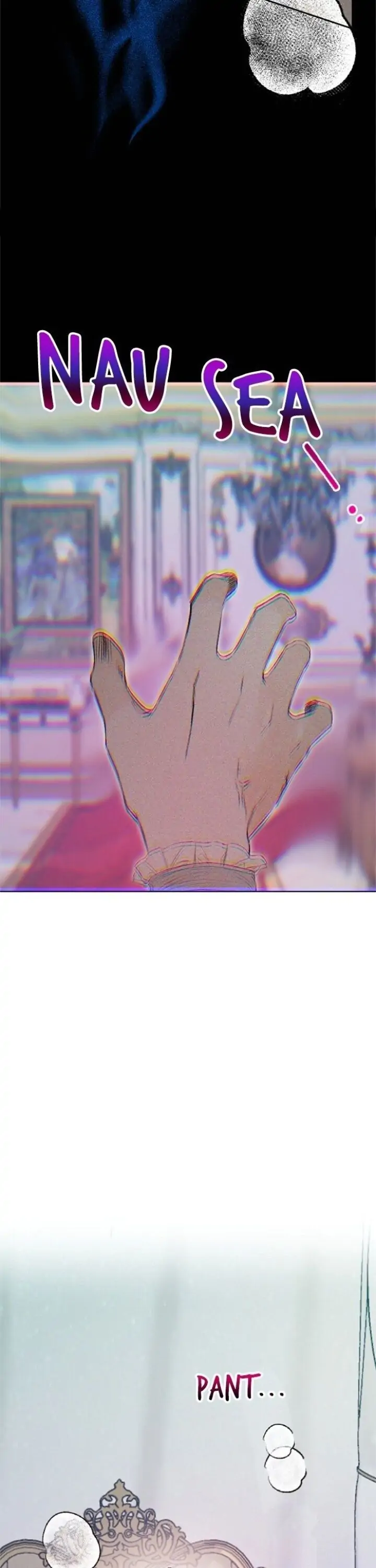 The Reason Why Ophelia Can’t Get Away From The Duke Chapter 30 - page 29