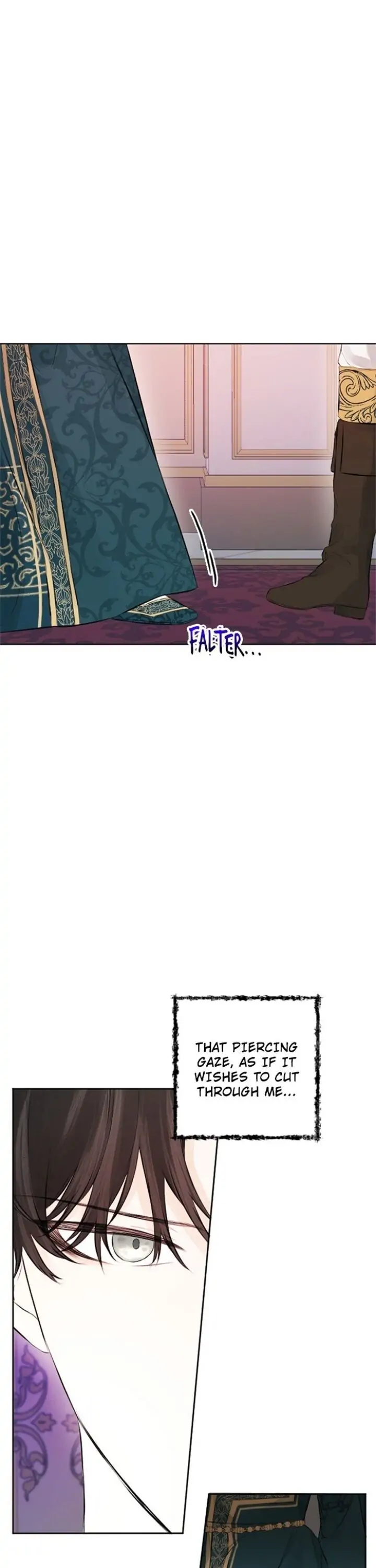 The Reason Why Ophelia Can’t Get Away From The Duke Chapter 30 - page 9