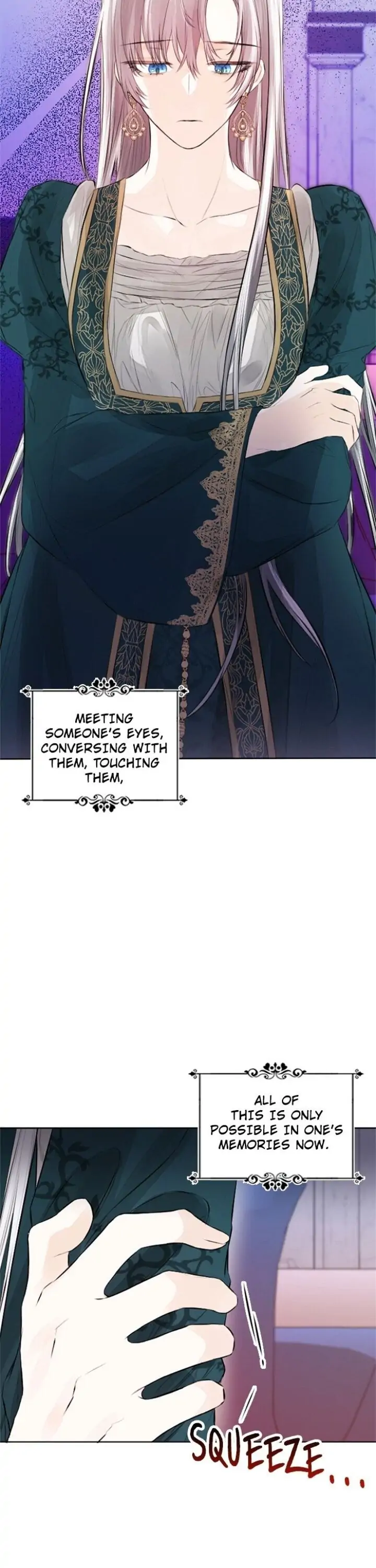 The Reason Why Ophelia Can’t Get Away From The Duke Chapter 29 - page 23