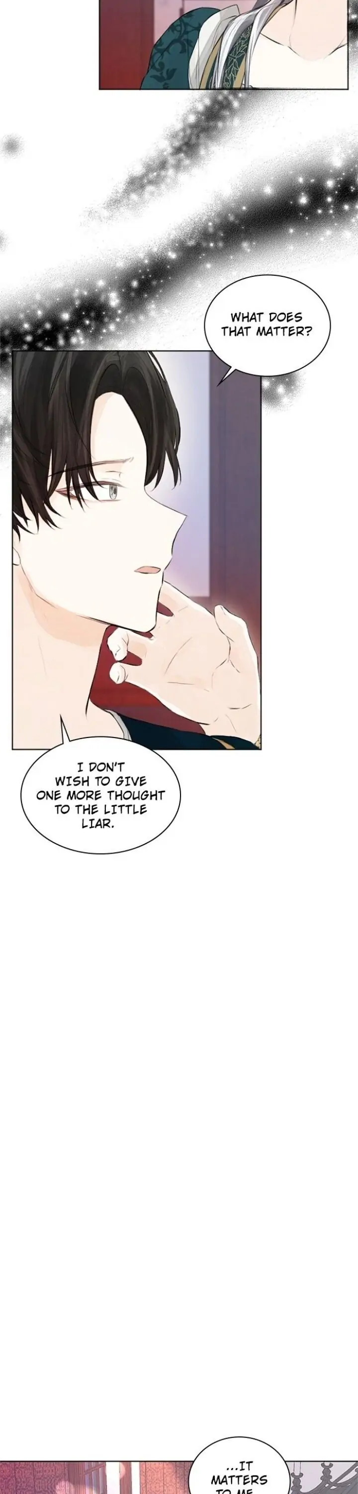 The Reason Why Ophelia Can’t Get Away From The Duke Chapter 29 - page 29