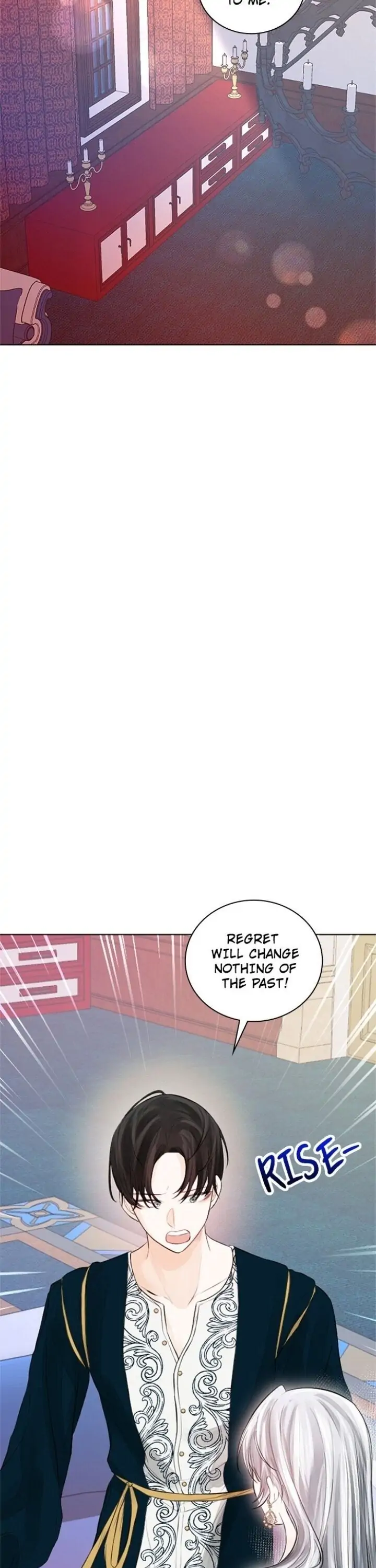 The Reason Why Ophelia Can’t Get Away From The Duke Chapter 29 - page 30