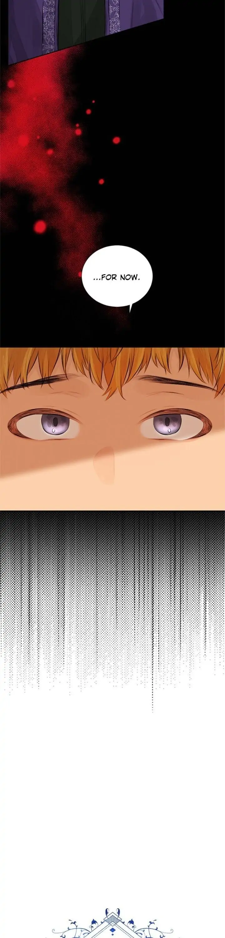 The Reason Why Ophelia Can’t Get Away From The Duke Chapter 29 - page 5