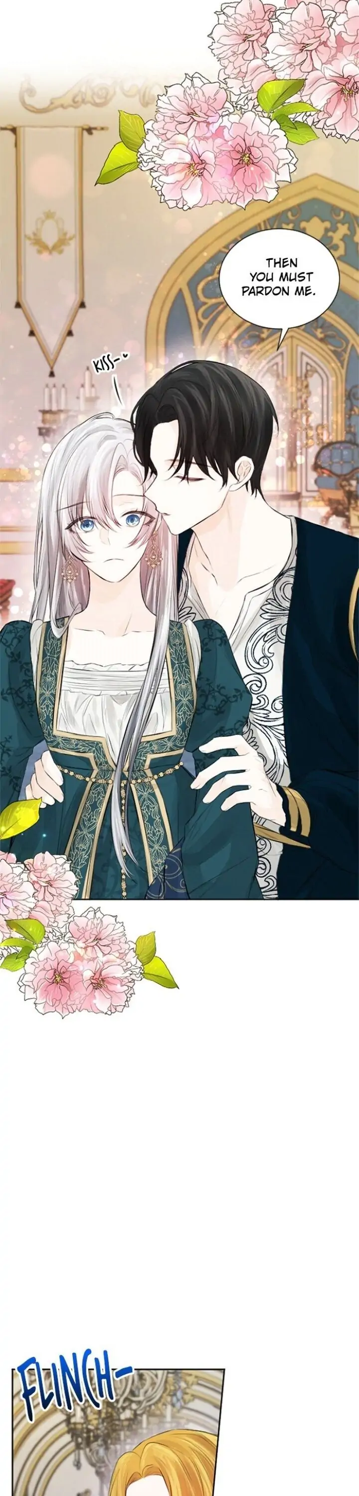 The Reason Why Ophelia Can’t Get Away From The Duke Chapter 29 - page 9