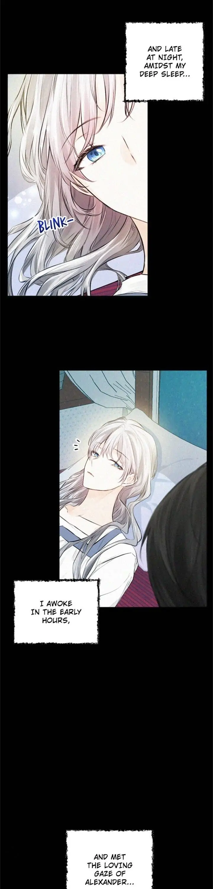 The Reason Why Ophelia Can’t Get Away From The Duke Chapter 28 - page 10