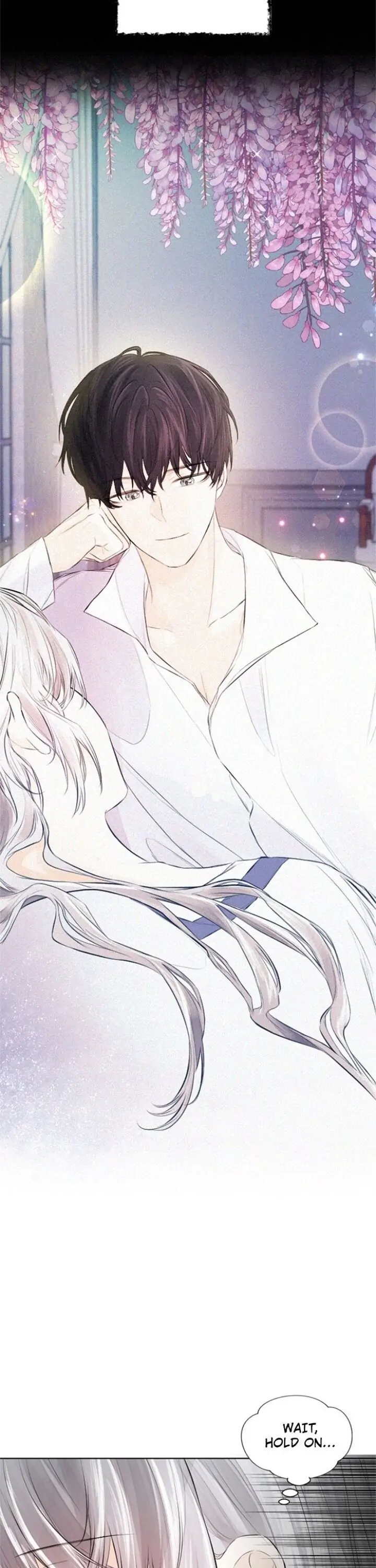 The Reason Why Ophelia Can’t Get Away From The Duke Chapter 28 - page 11