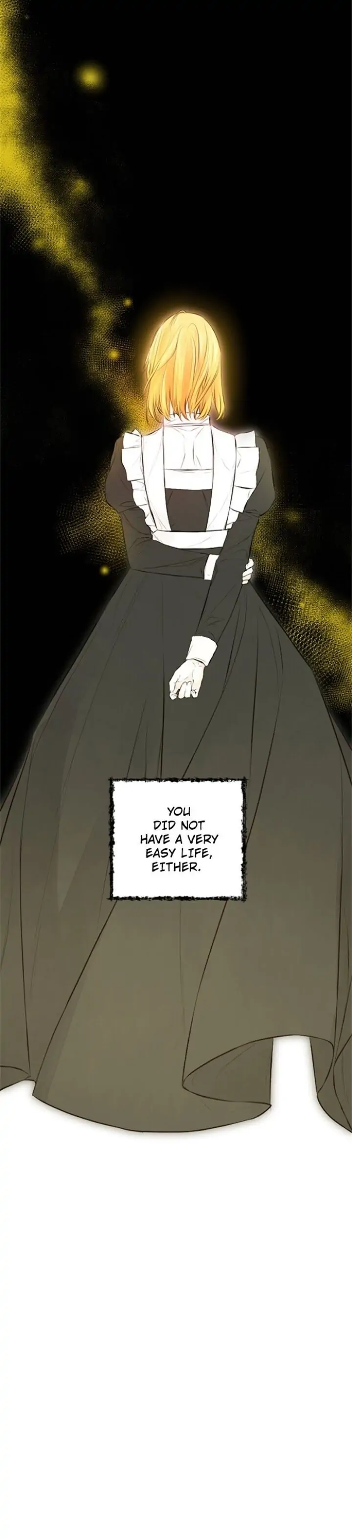The Reason Why Ophelia Can’t Get Away From The Duke Chapter 28 - page 27