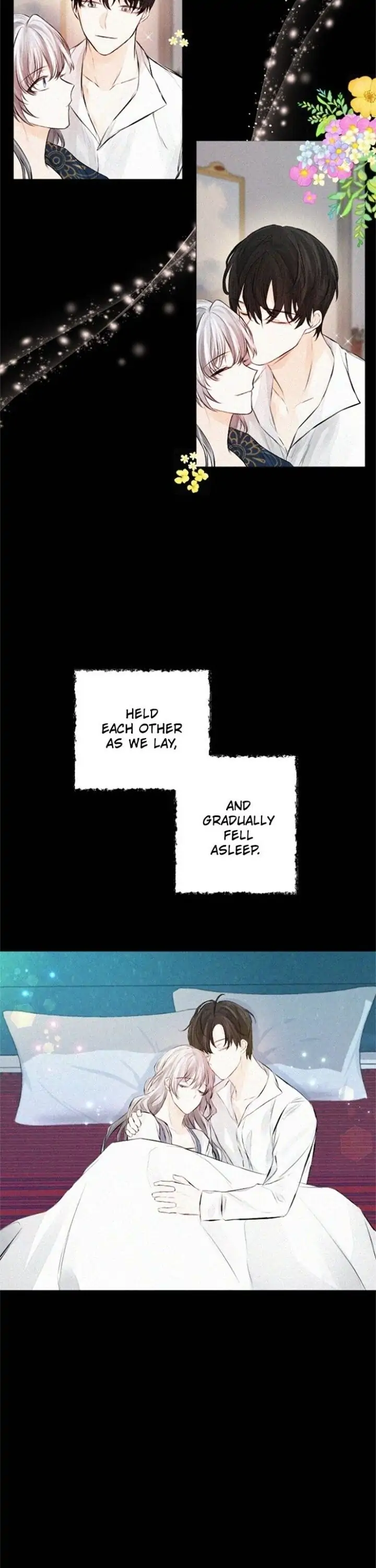 The Reason Why Ophelia Can’t Get Away From The Duke Chapter 28 - page 9