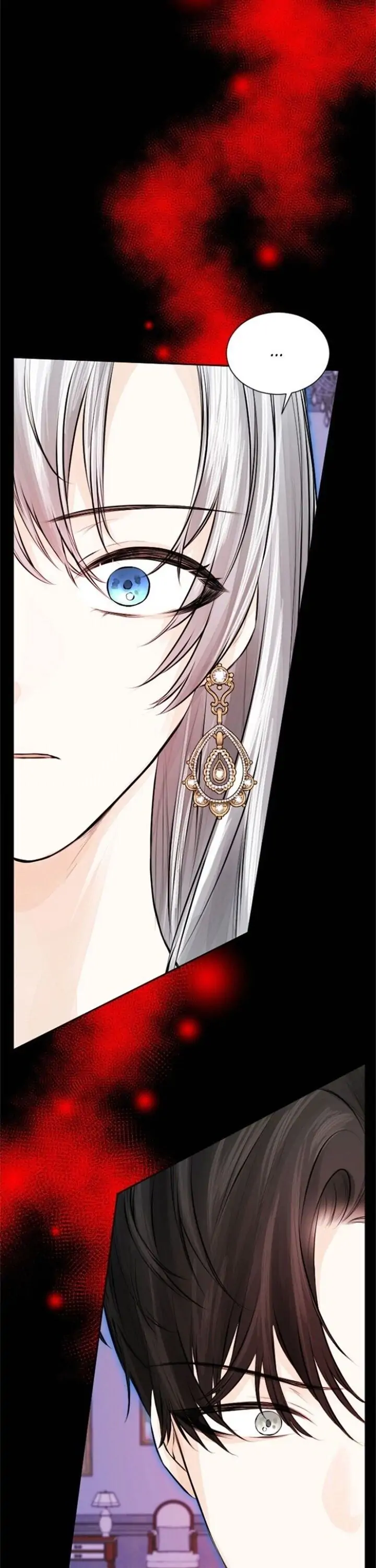 The Reason Why Ophelia Can’t Get Away From The Duke Chapter 27 - page 4