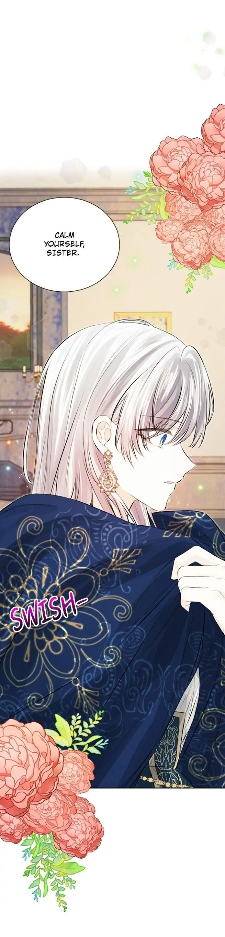 The Reason Why Ophelia Can’t Get Away From The Duke Chapter 27 - page 9